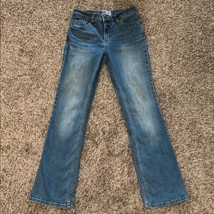 💙 Signature by Levi Strauss AT WAIST BOOTCUT Jeans 💙